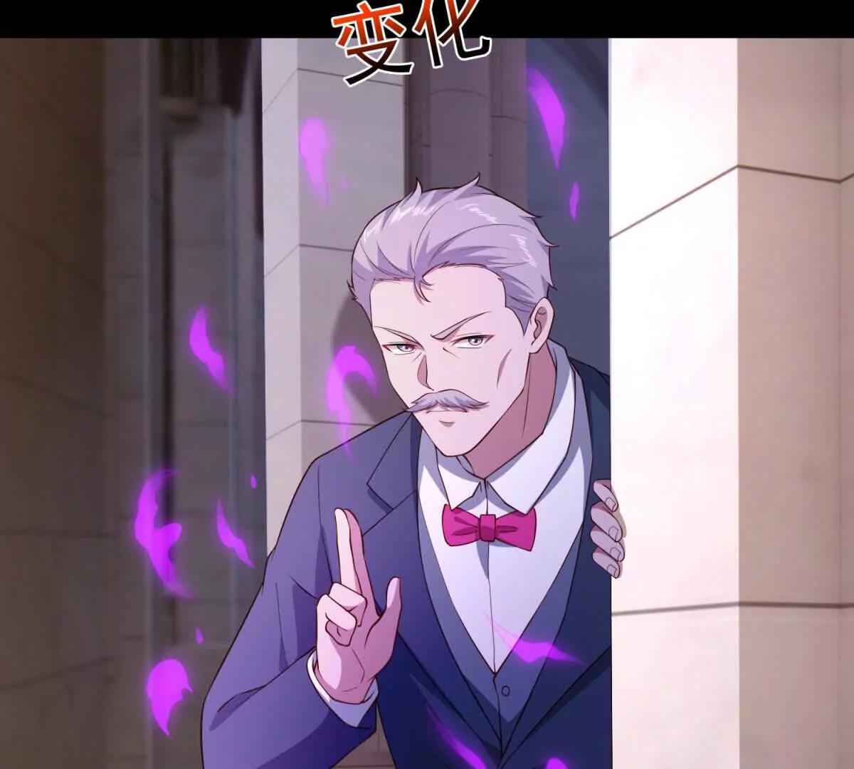 第56话 和我契约吧(1/2)-第57话