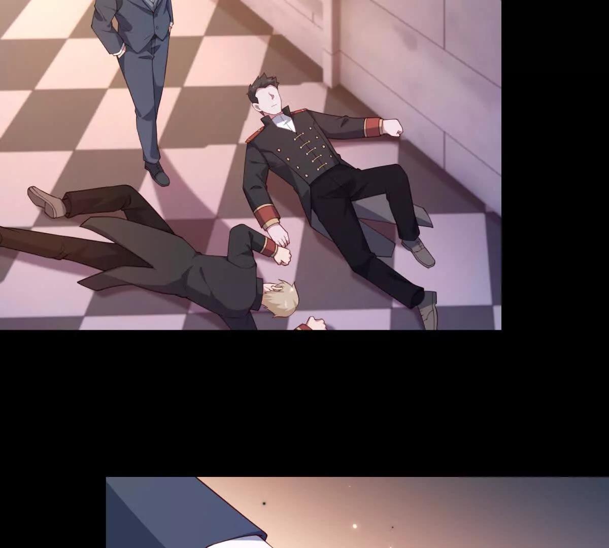 第56话 和我契约吧(1/2)-第57话