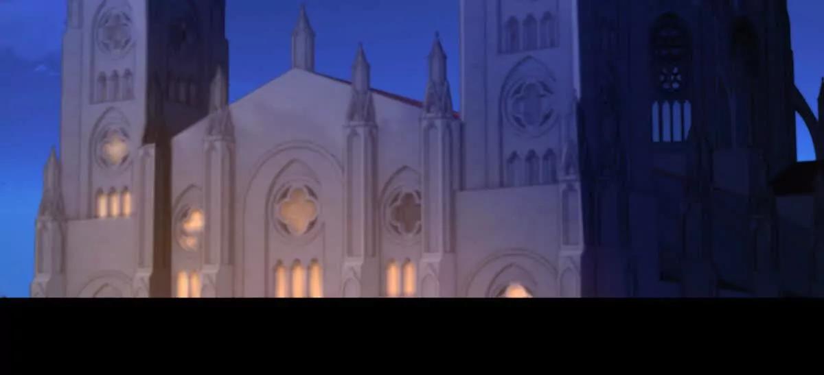 第56话 和我契约吧(1/2)-第57话