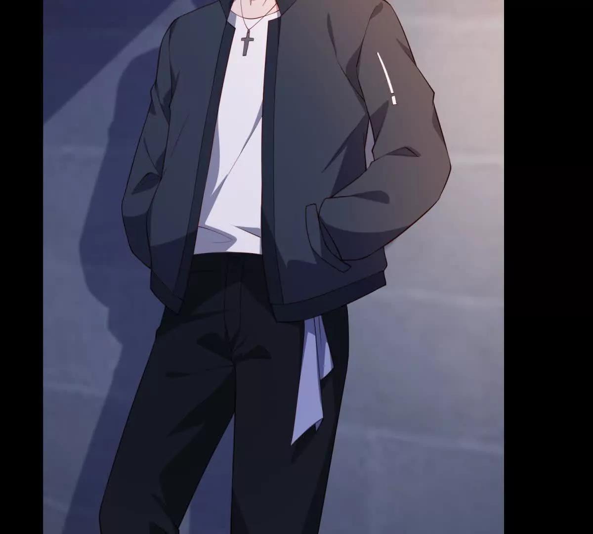 第56话 和我契约吧(1/2)-第57话