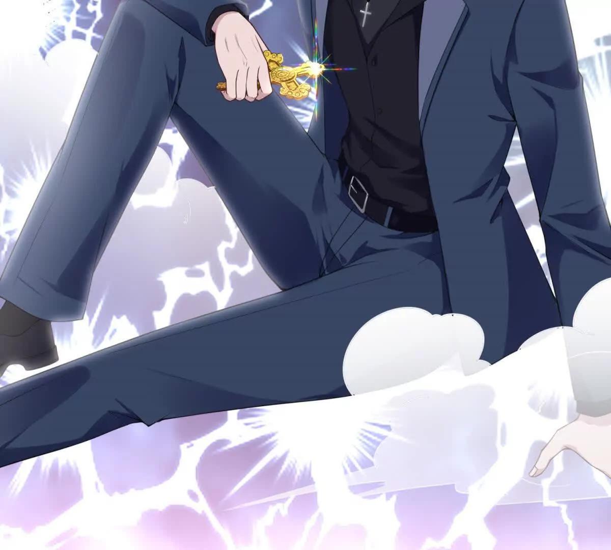 第6话 战斗吧，米勒迦！(1/3)-第7话