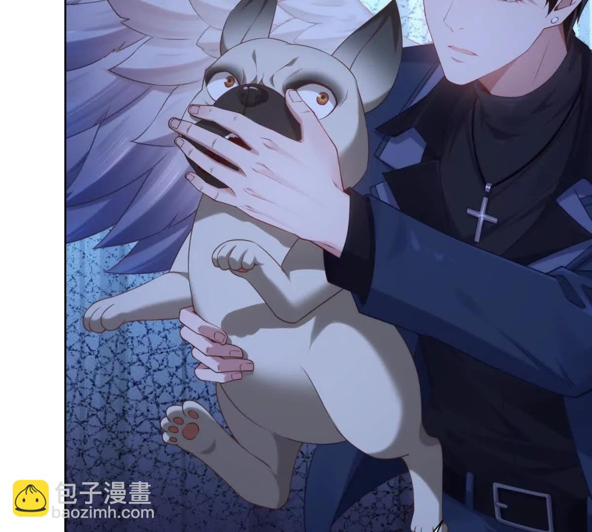 第8话 特殊的朋友(1/3)-第9话