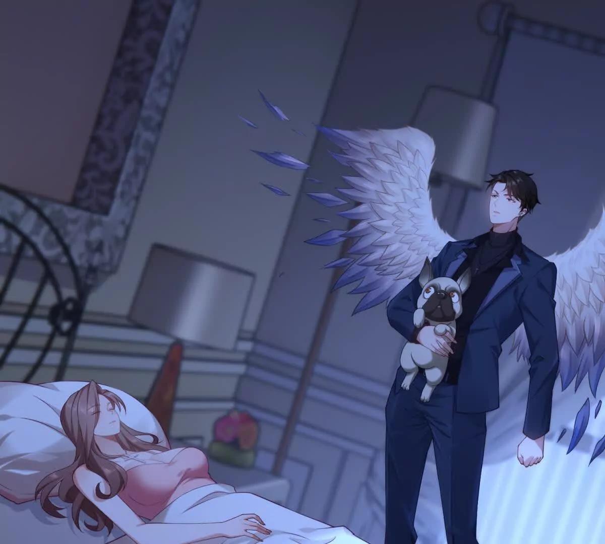 第8话 特殊的朋友(1/3)-第9话