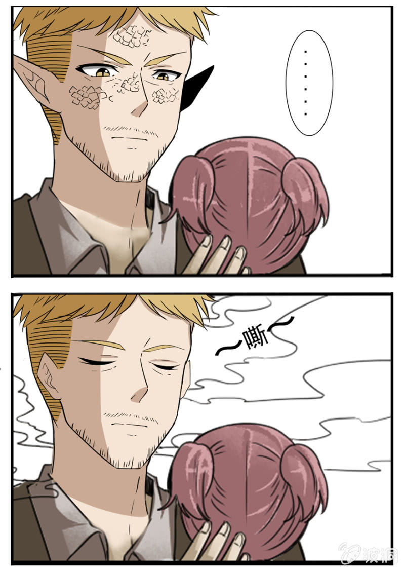 弟15话 颜值=生-第15话