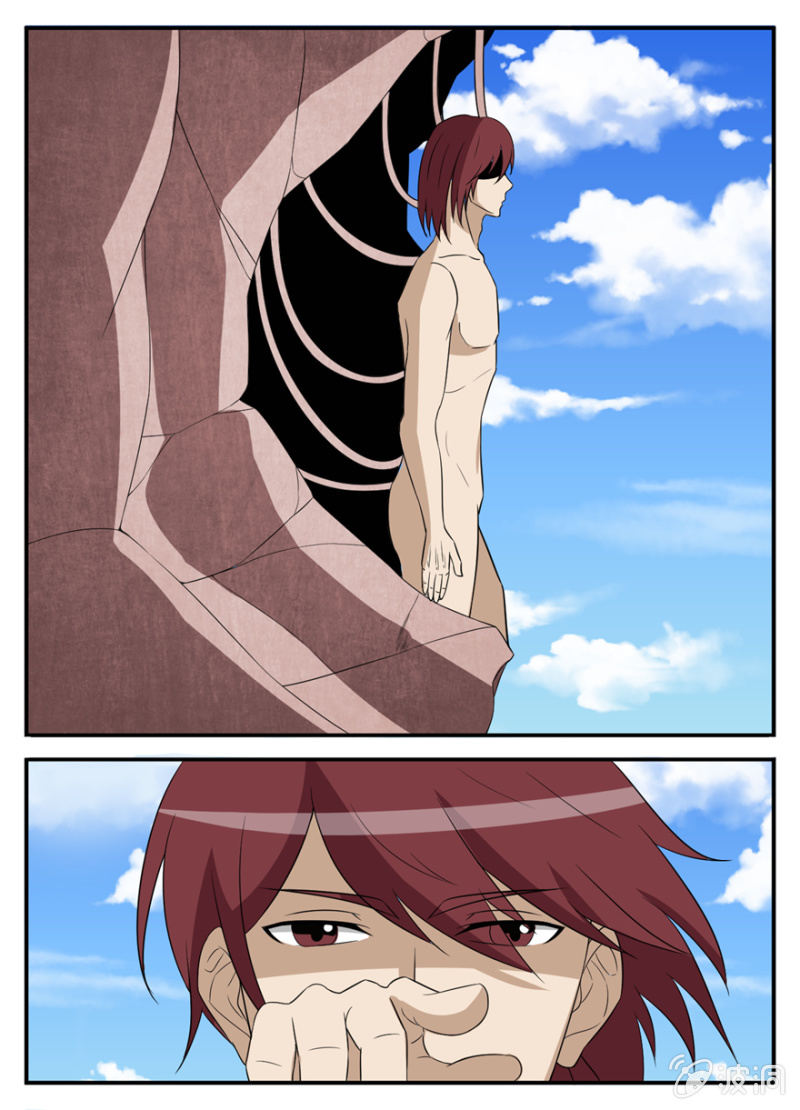 肥龙的形态-第17话