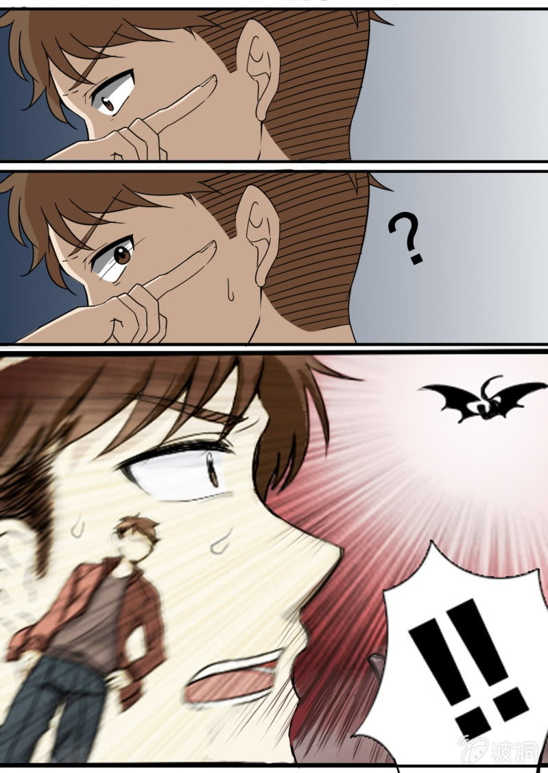 巨兽之战 Part2-第3话