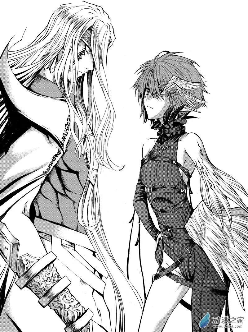 第21回 纵横意念之力-第27话