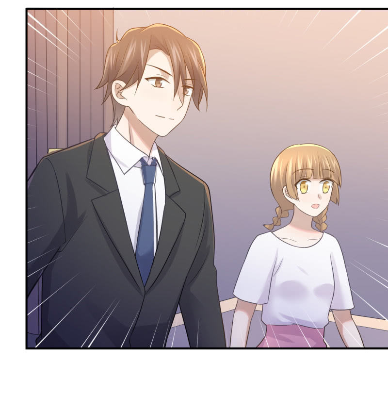 拜会钱总-第89话