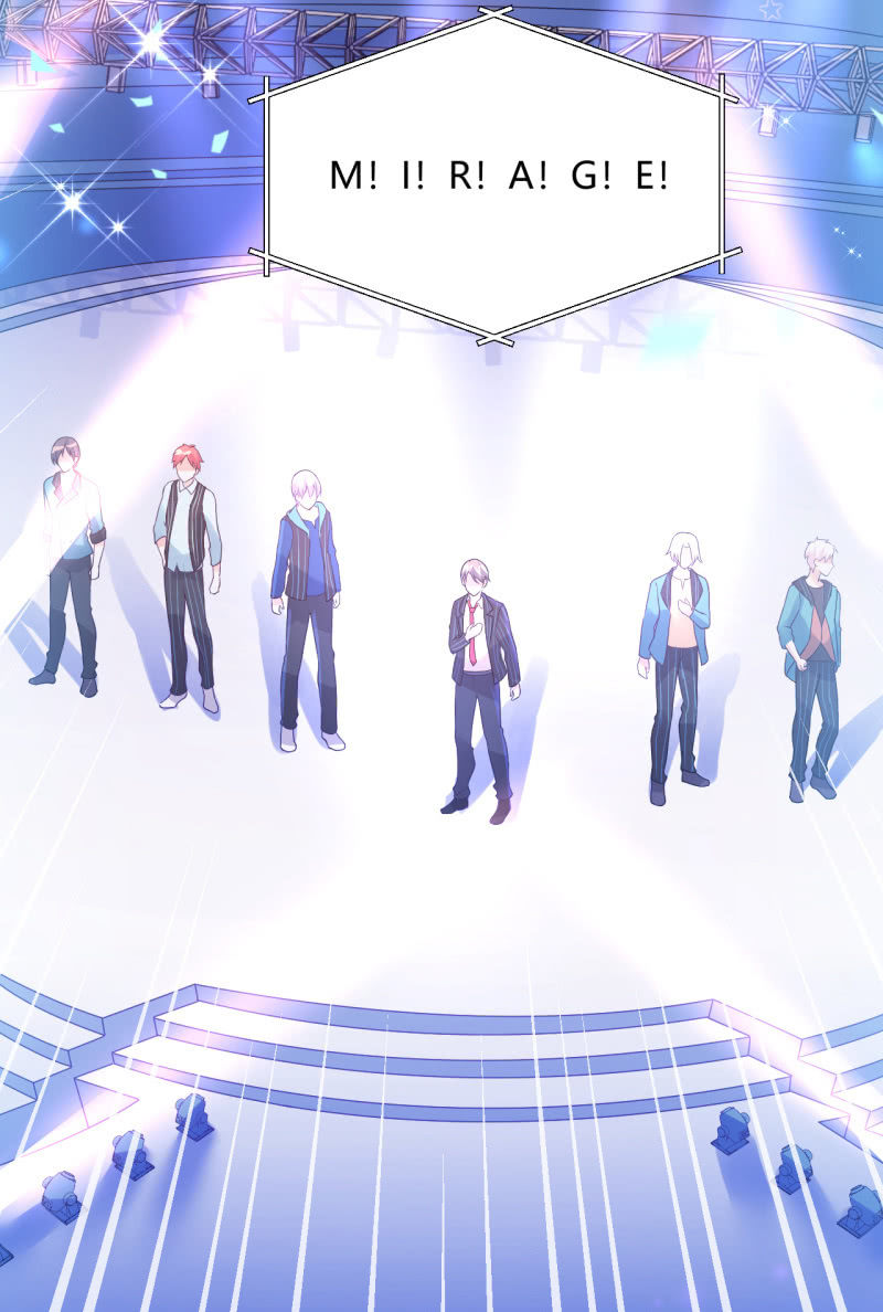 演出，危险-第91话