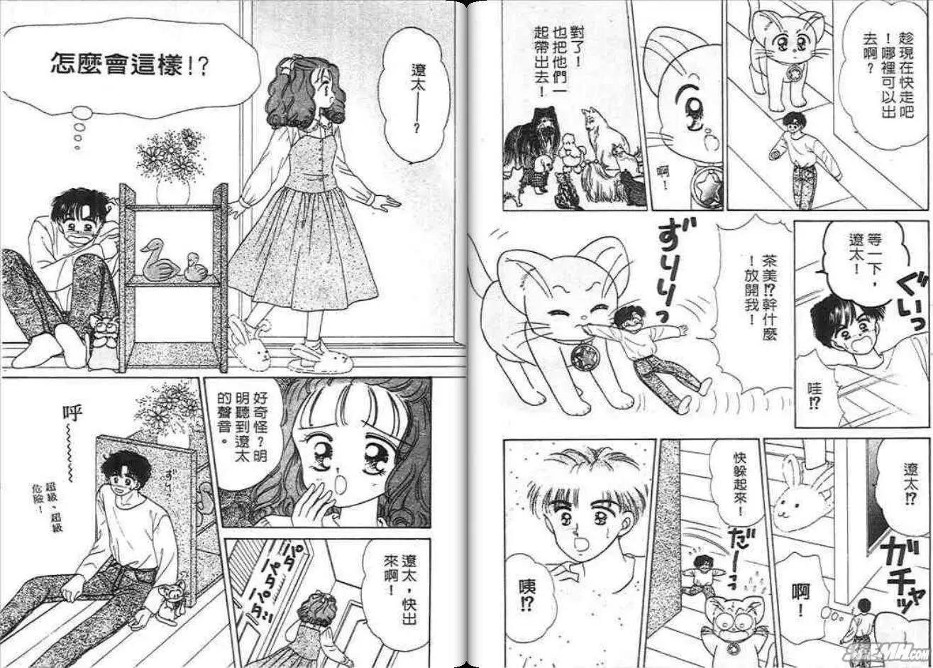 神奇男孩 - 第03卷(2/2) - 4