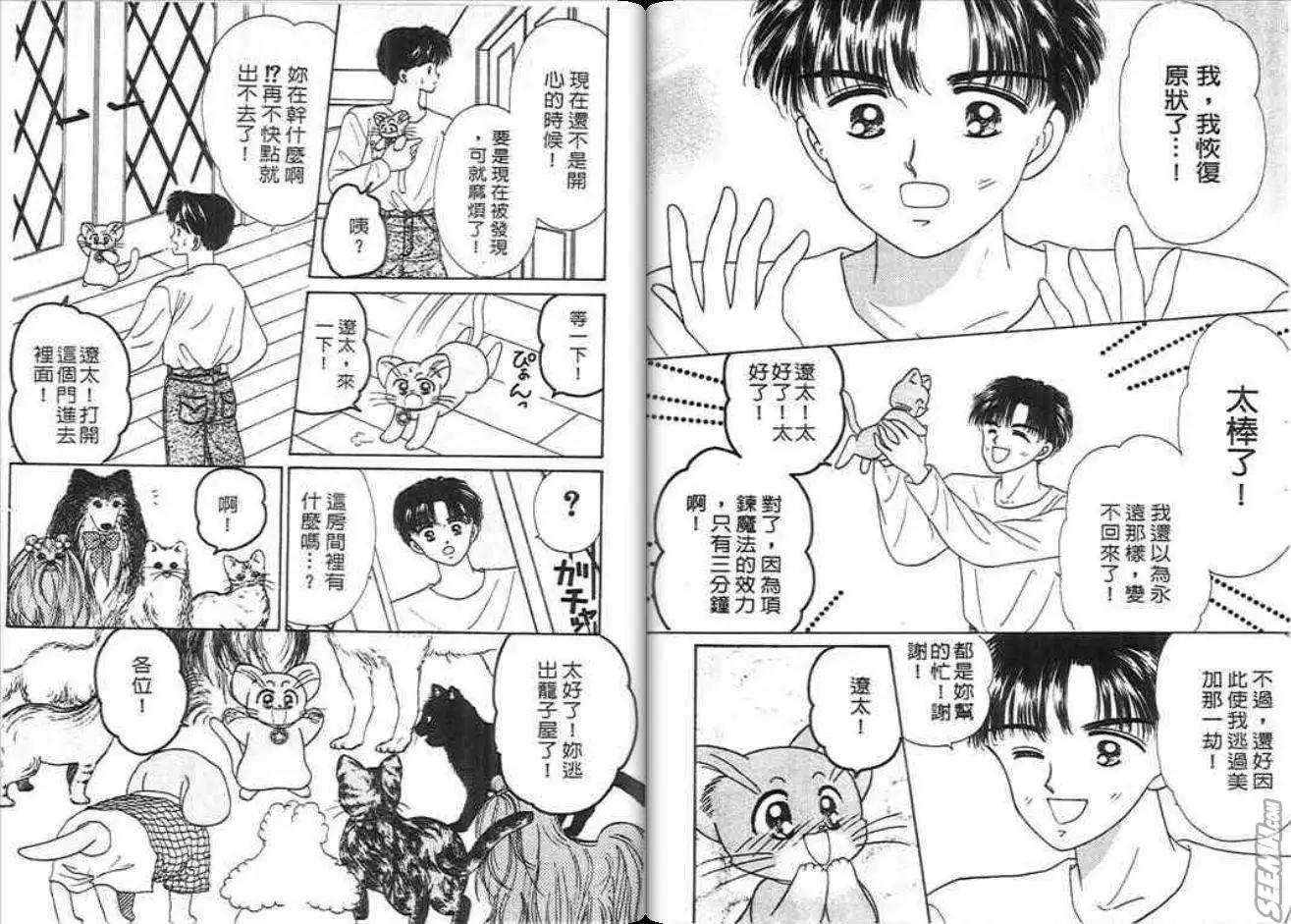 神奇男孩 - 第03卷(2/2) - 5