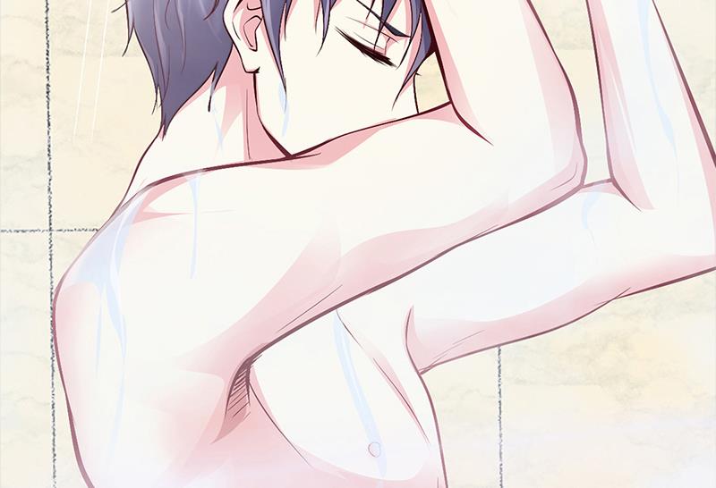 第11话 我们可以一起洗澡啊-第11话