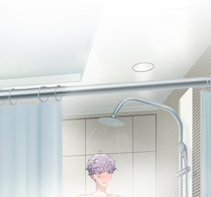 第11话 我们可以一起洗澡啊-第11话