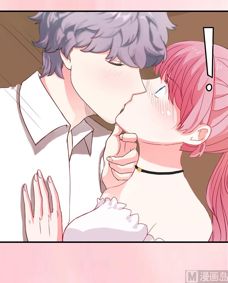 第13话 我只喜欢你-第13话