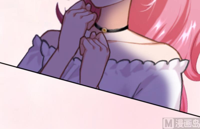 第13话 我只喜欢你-第13话