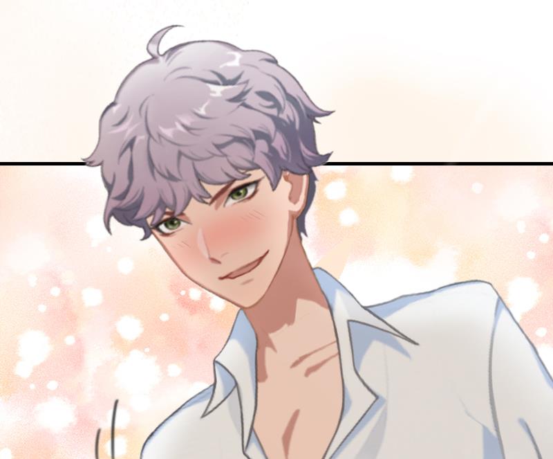 第13话 我只喜欢你-第13话