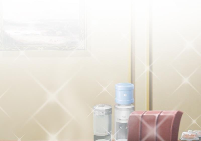 第17话 大BOSS温柔又体贴(1/2)-第17话