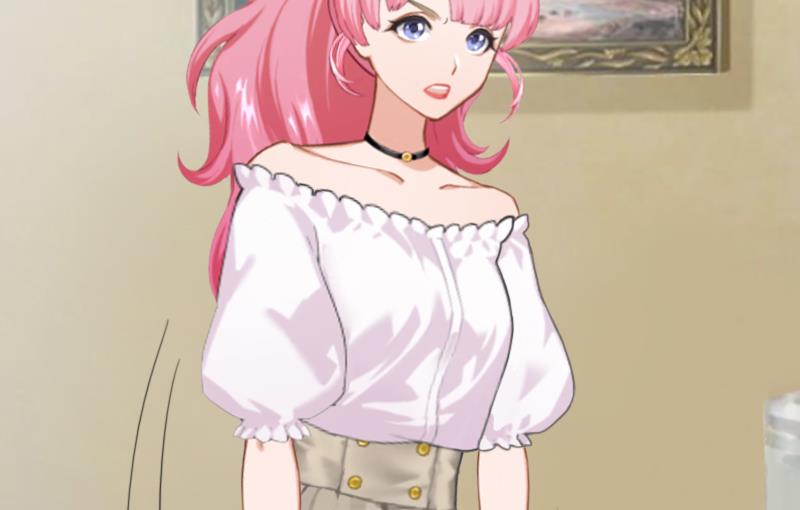 第17话 大BOSS温柔又体贴(1/2)-第17话