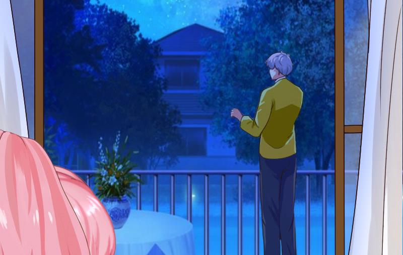 第21话 别的心思(1/2)-第21话