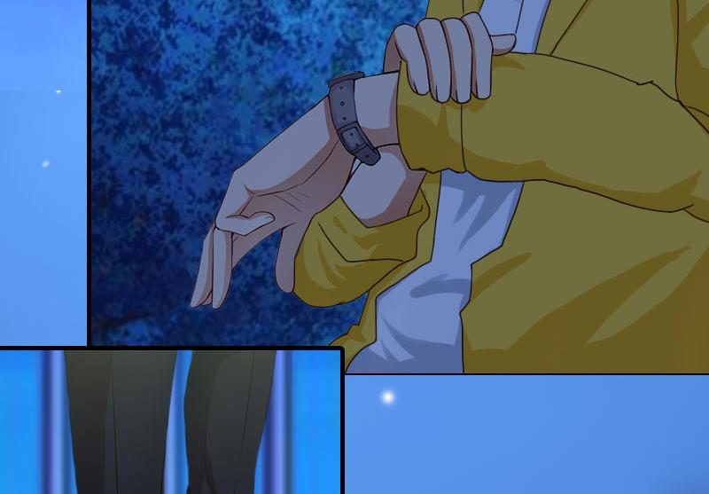 第21话 别的心思(1/2)-第21话