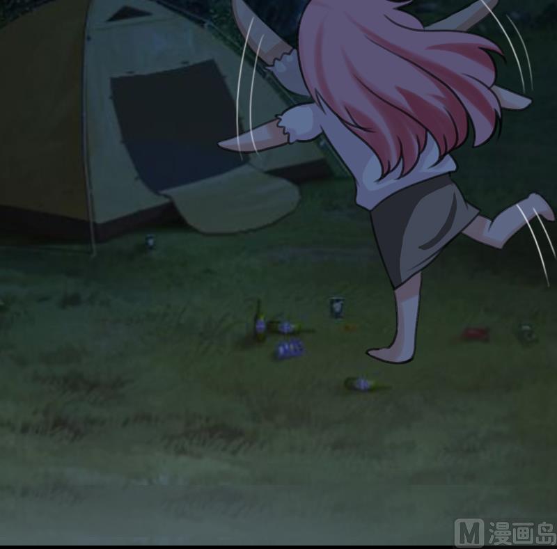 第25话 冯小姐出事了！-第25话