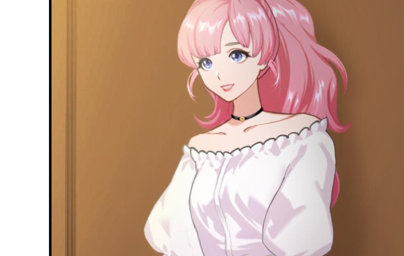 第27话 听说你们结婚了-第27话