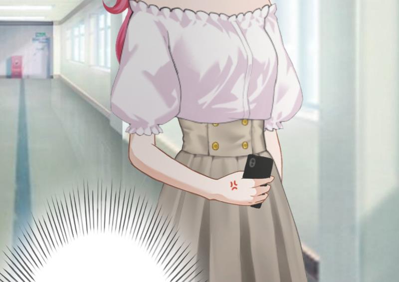 第27话 听说你们结婚了-第27话