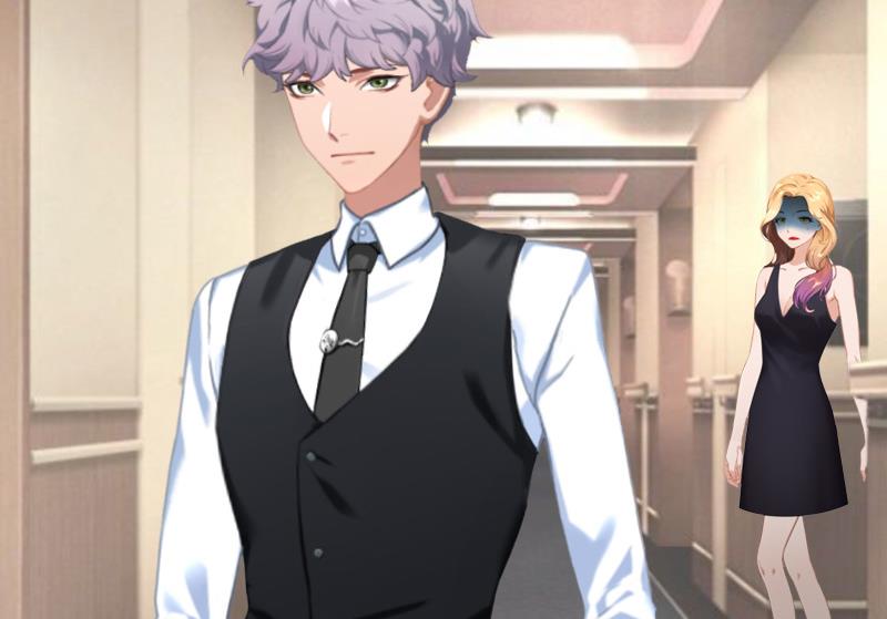 第35话 我相信悦悦！-第35话