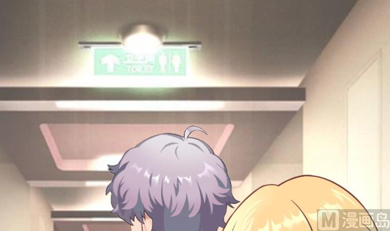 第35话 我相信悦悦！-第35话