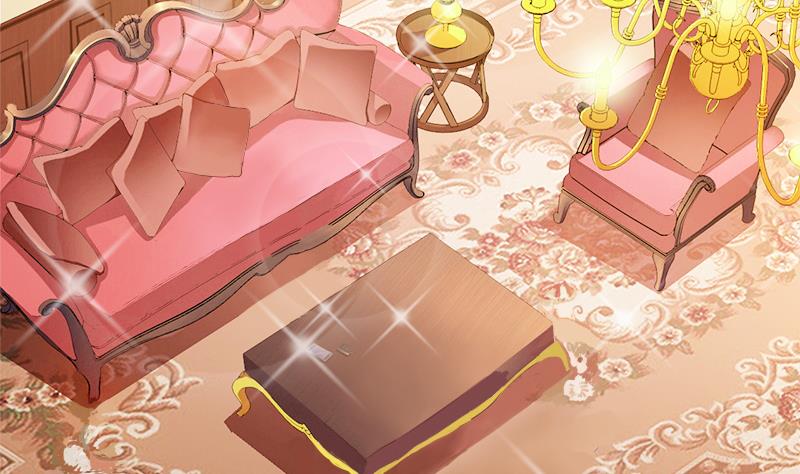 第5话 入住秦家-第5话