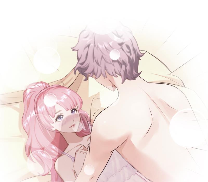 第7话 销假来上班(1/2)-第7话