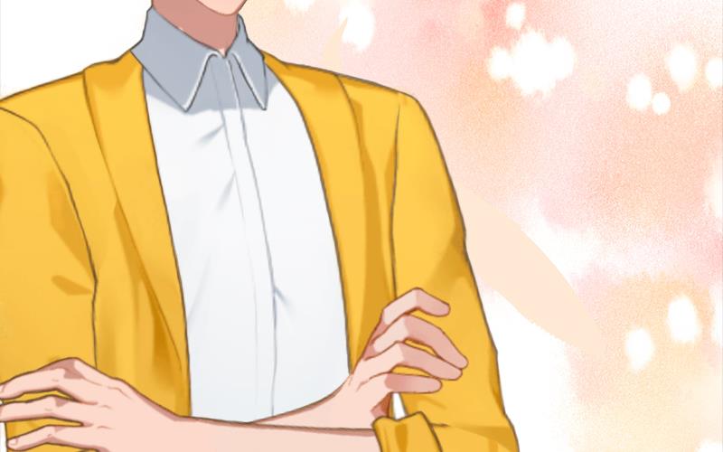 第7话 销假来上班(1/2)-第7话