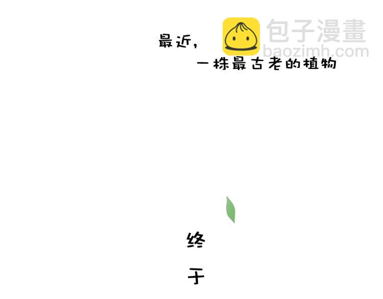 神奇植物店 - 序幕 山洞深處的藍色光芒 - 5