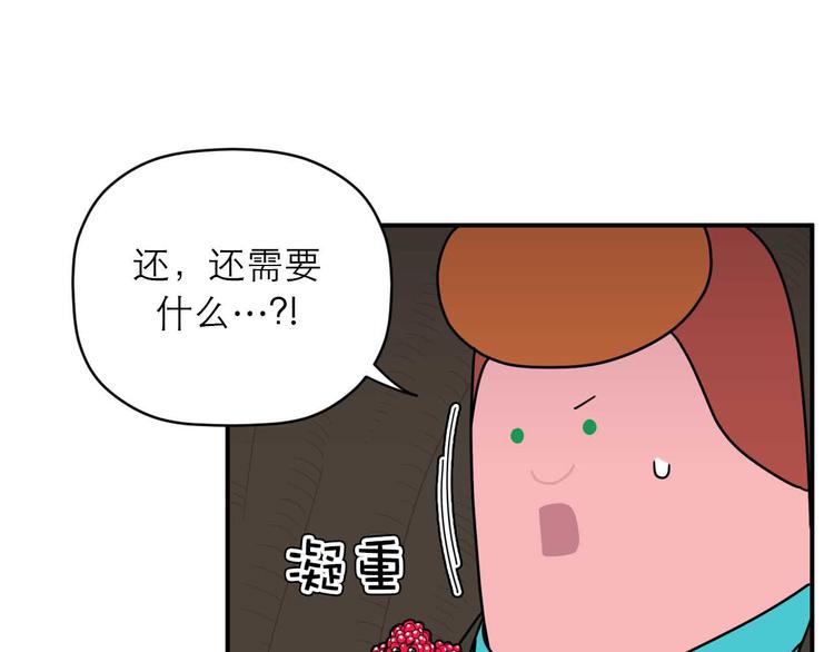 神奇植物店 - 第8话 Kiss是终极解药？！(1/2) - 4