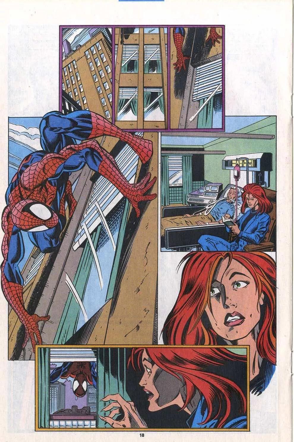 神奇蜘蛛俠 - 第392卷 - 5