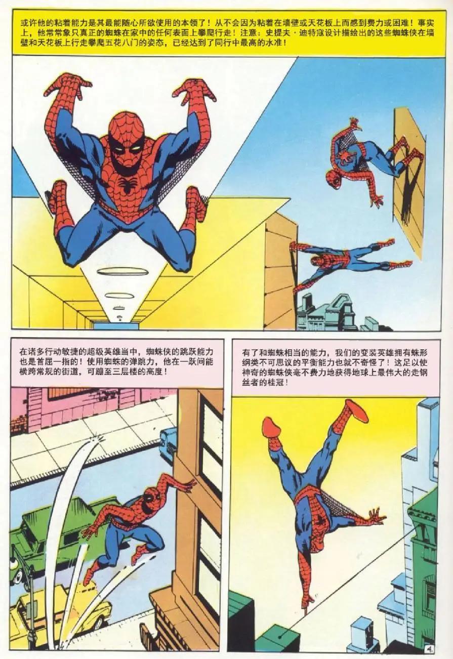 神奇蜘蛛俠 - 1964年刊(2/2) - 2