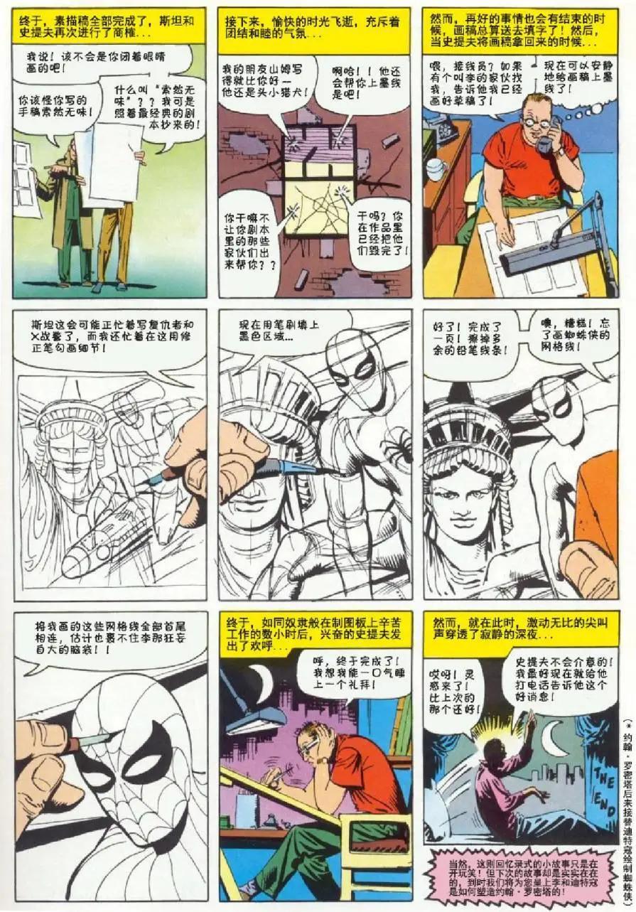 神奇蜘蛛侠 - 1964年刊(2/2) - 3