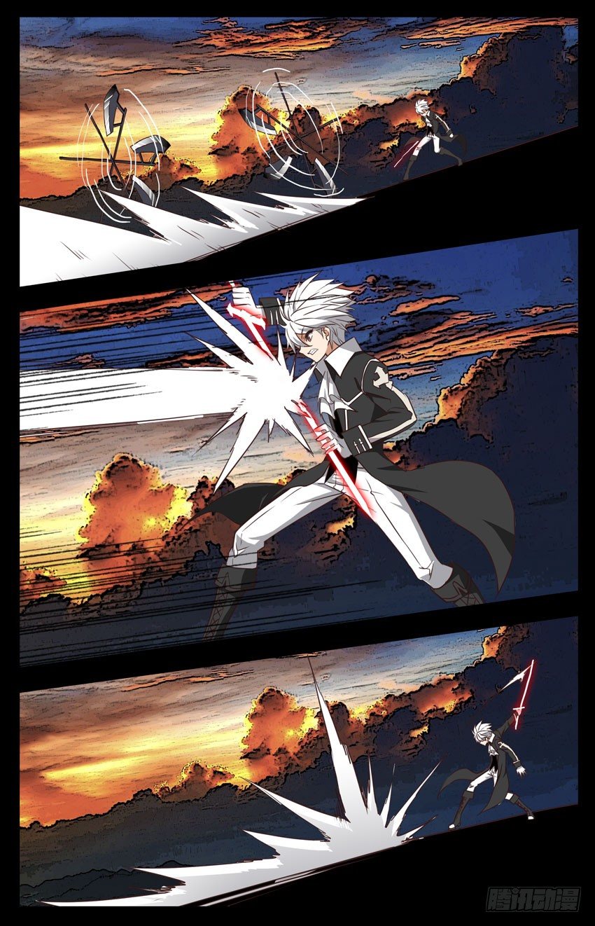 第127话：通话结束-第127话