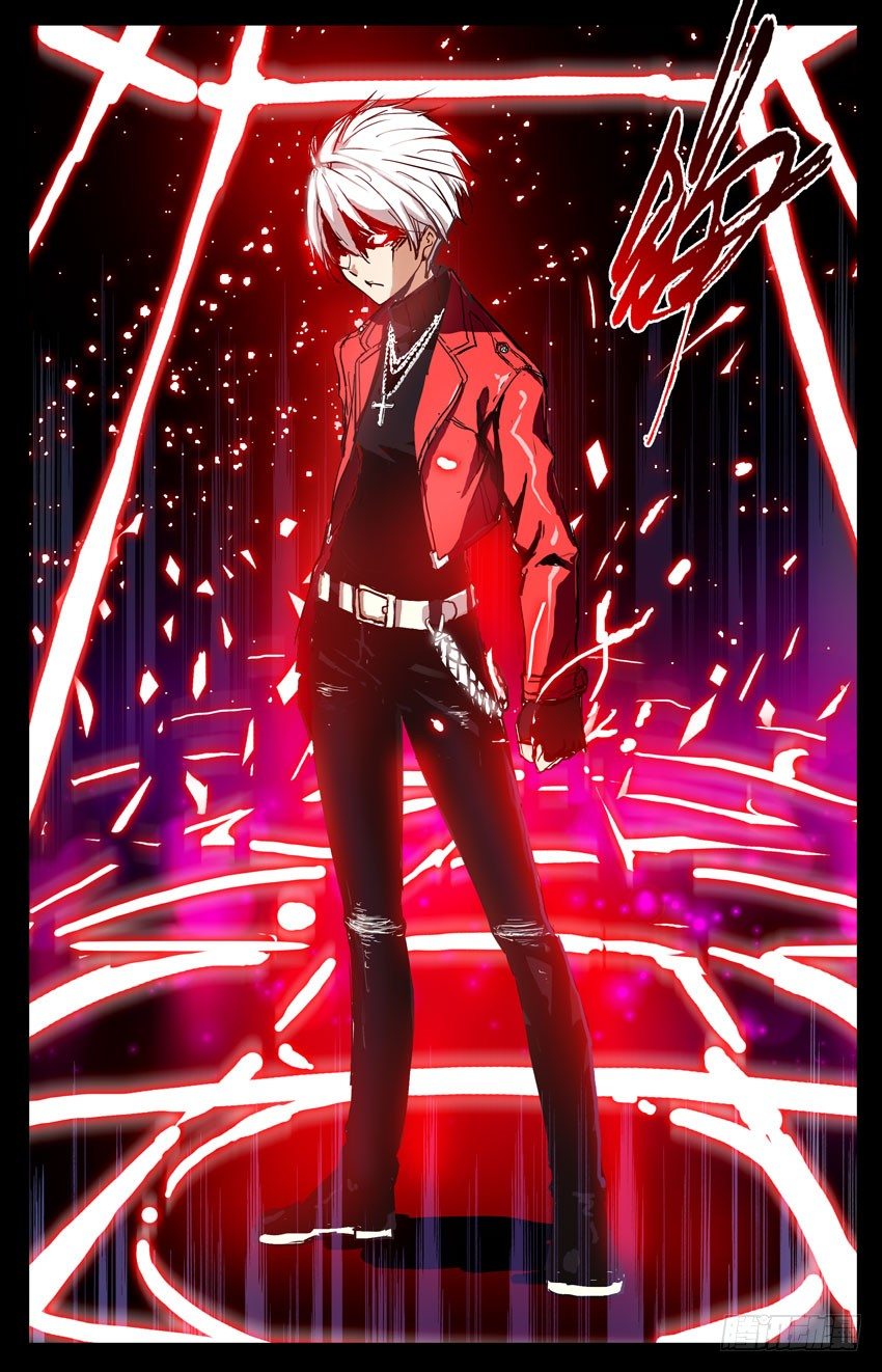 第139话：闪耀-第139话