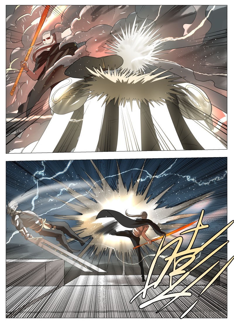 我们的赌注-第161话