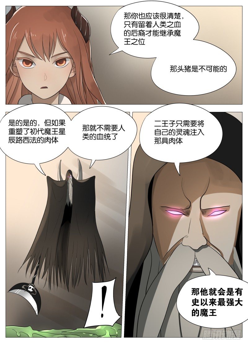 绅士魔王 - 064 都是套路2 - 1