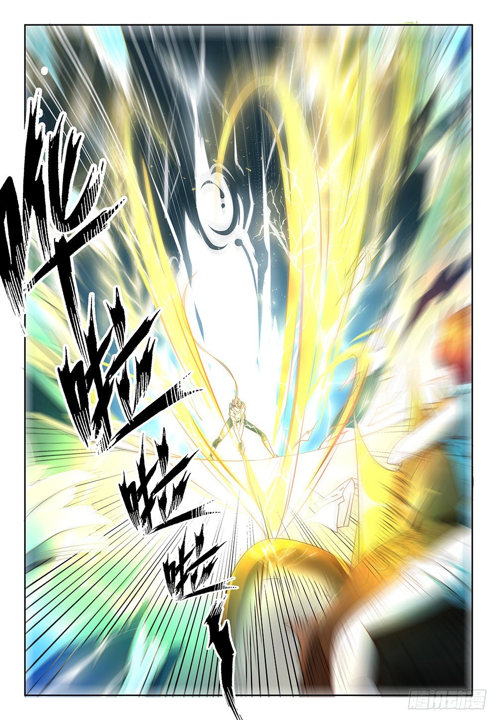 第24话 - 深喉吗少女-第25话