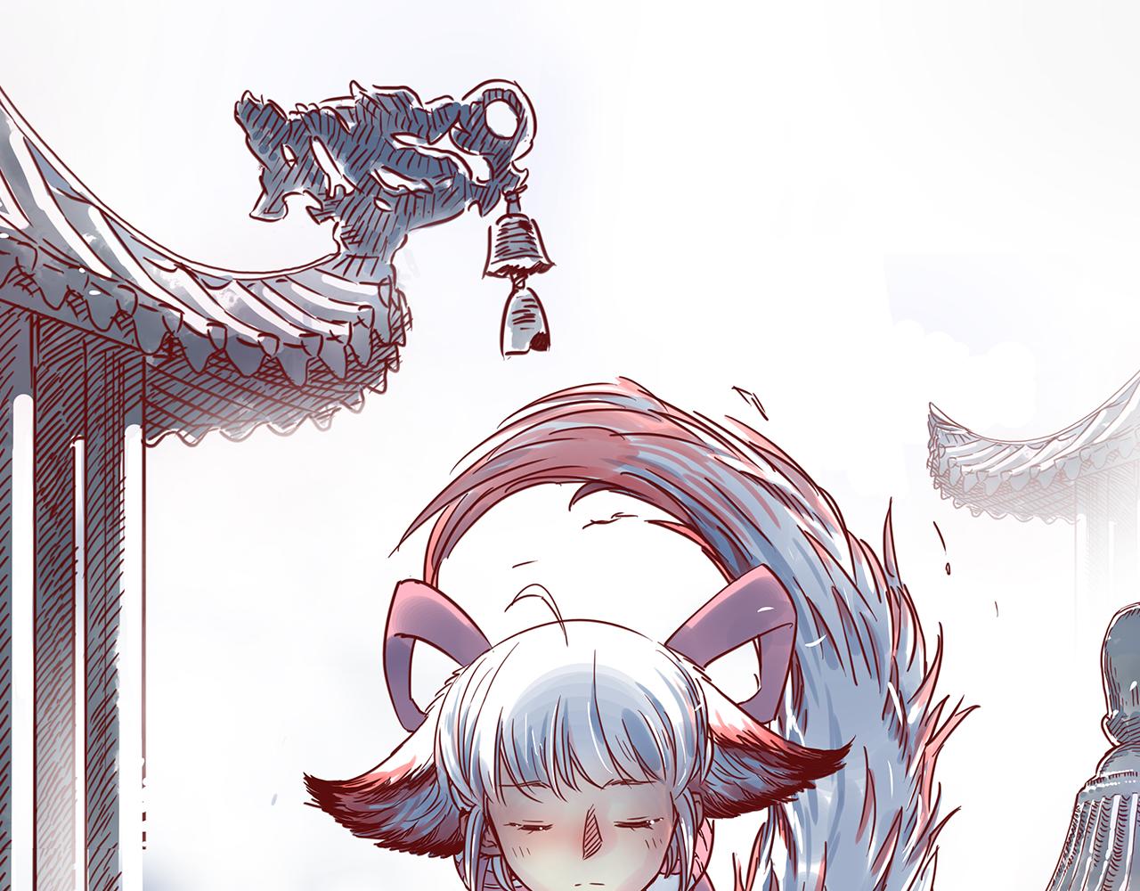 第19话 腓腓之约（二）-第19话