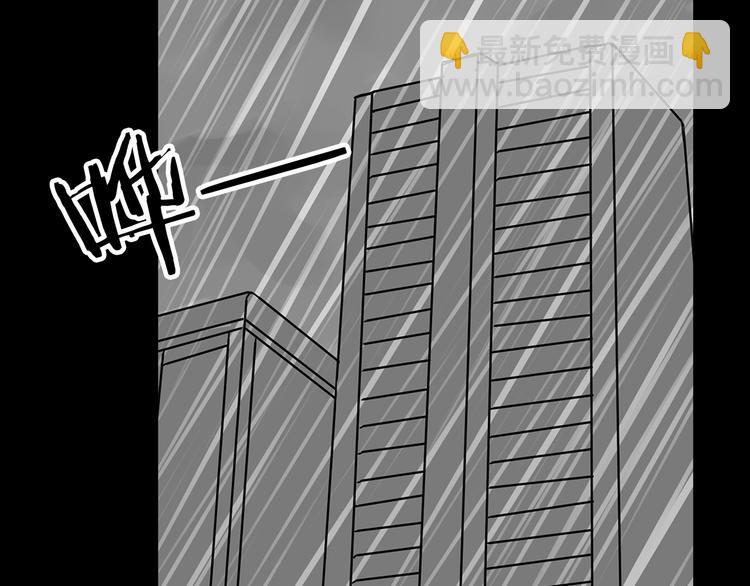 序章 大雨倾城(1/6)-第1话