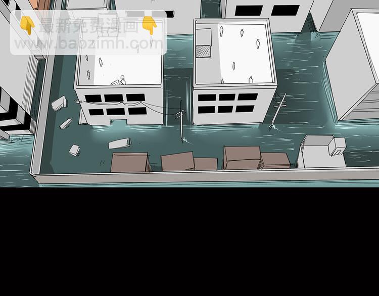 序章 大雨倾城(1/6)-第1话