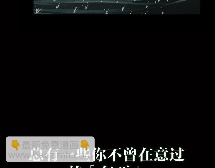 序章 大雨倾城(1/6)-第1话