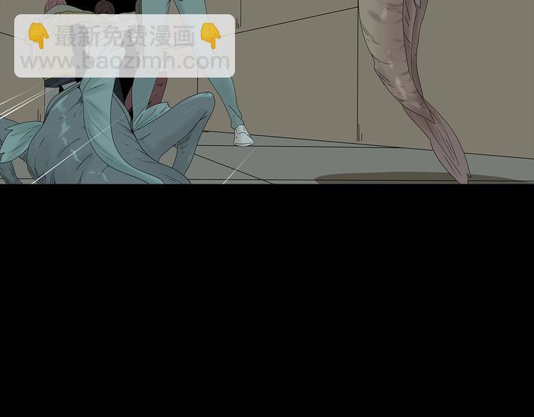 第38话 渐近的危机(1/2)-第101话