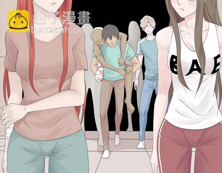 第40话 夜深人静(1/2)-第103话