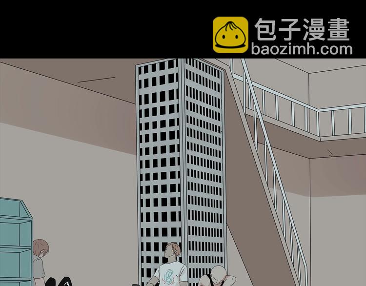 第40话 夜深人静(1/2)-第103话