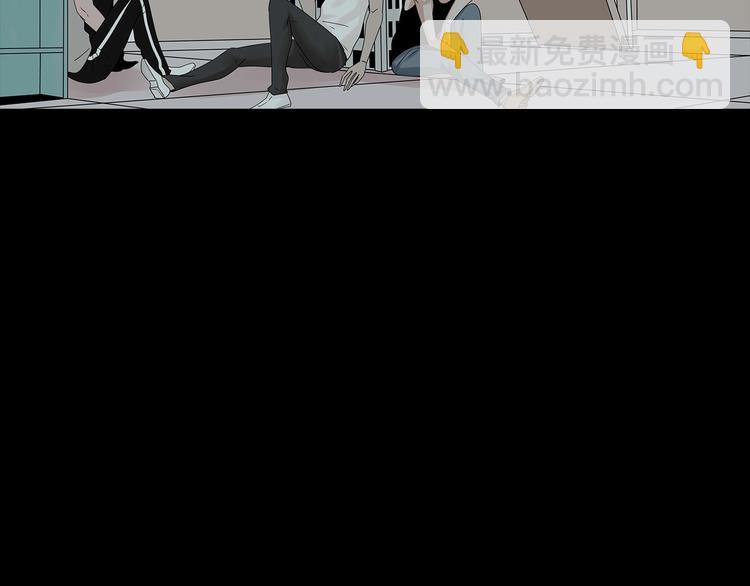 第40话 夜深人静(1/2)-第103话